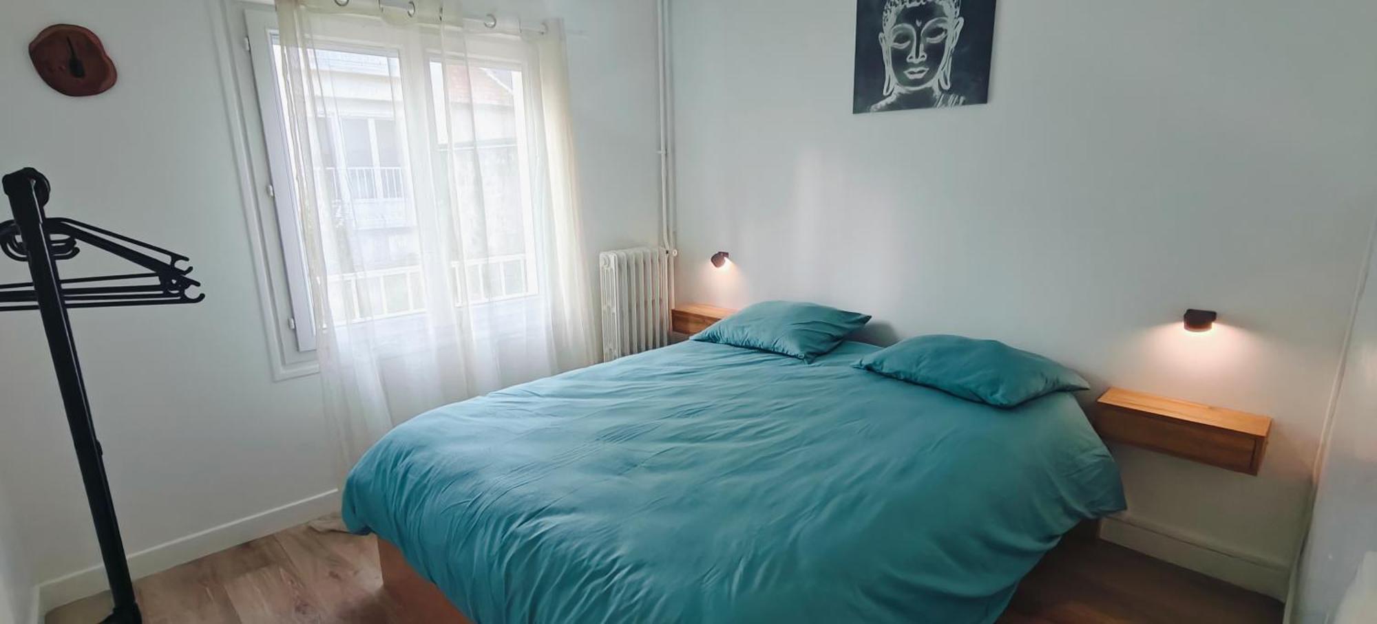 Apartament Kaylee Lounge Le Mans Zewnętrze zdjęcie