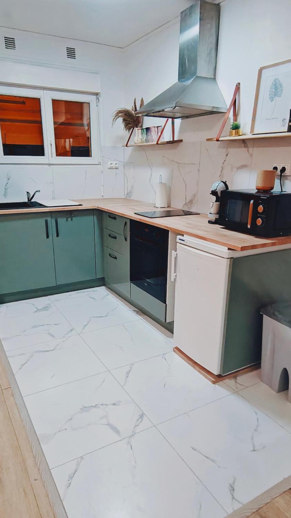 Apartament Kaylee Lounge Le Mans Zewnętrze zdjęcie