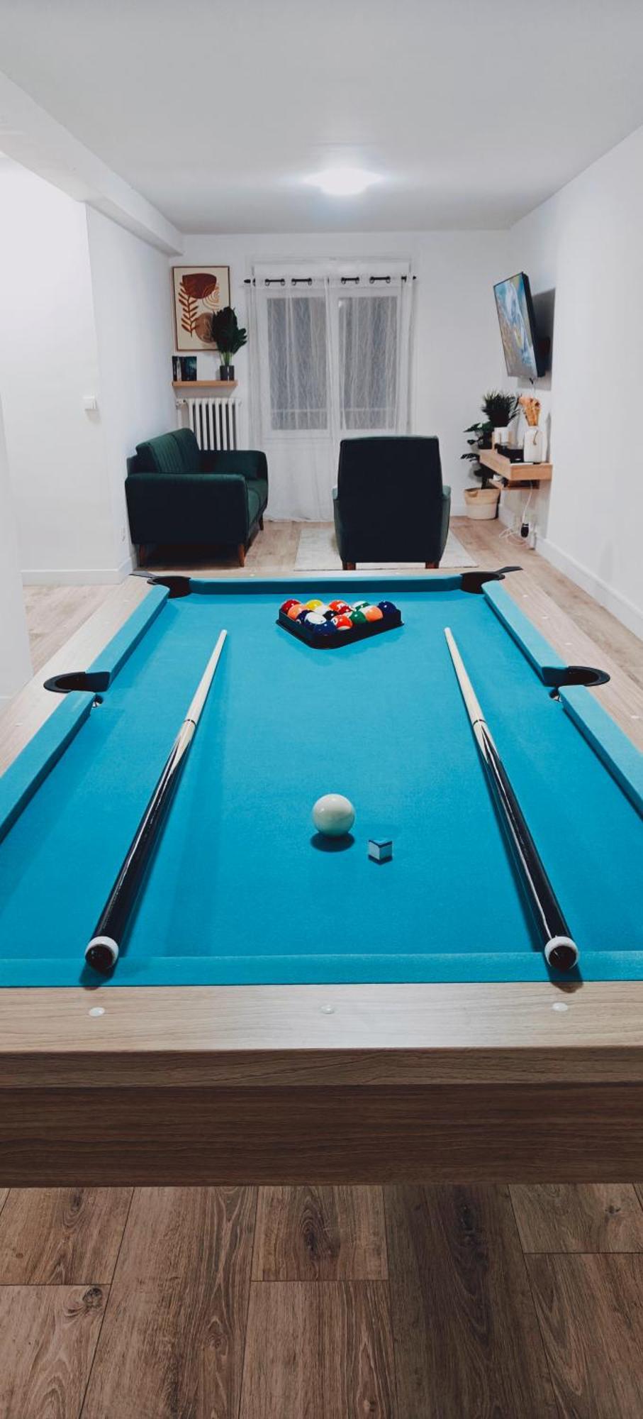 Apartament Kaylee Lounge Le Mans Zewnętrze zdjęcie